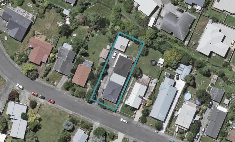 12 Brandon Street, Otaki, Ōtaki - Carousel 1
