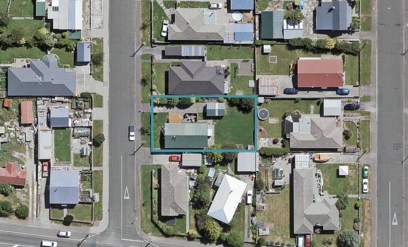 7 Tanner Street, Grasmere, Invercargill - Carousel 1