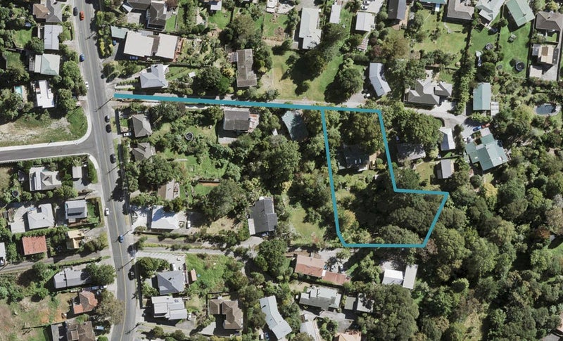 46C Pleasant Road, Glen Eden, Auckland - Carousel 1