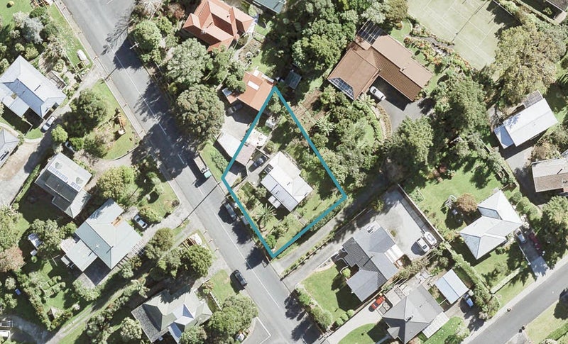 21 Pulham Road, Warkworth, Warkworth - Carousel 1