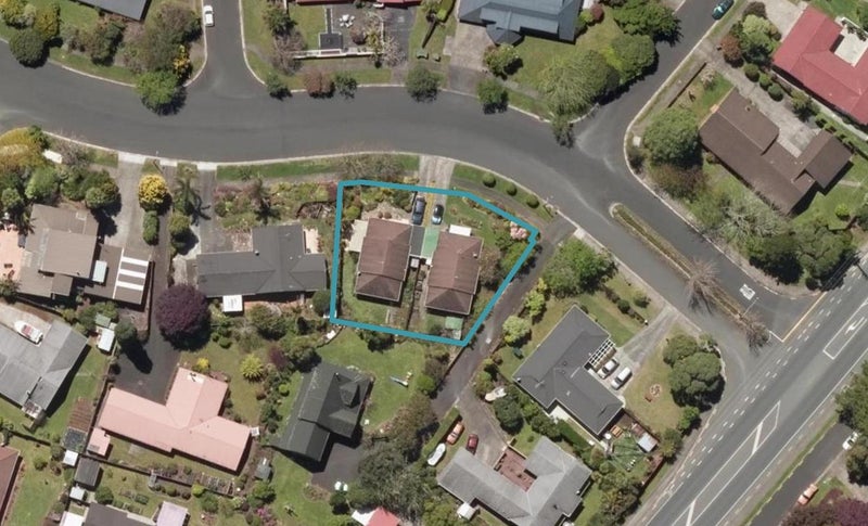 9B Highfield Way, Maunu, Whangarei - Carousel 1