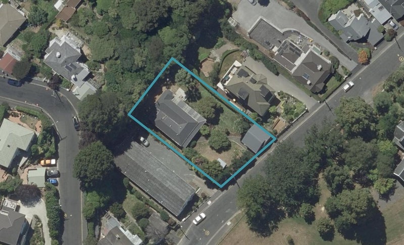 29 Littlebourne Road, Roslyn, Dunedin - Carousel 1