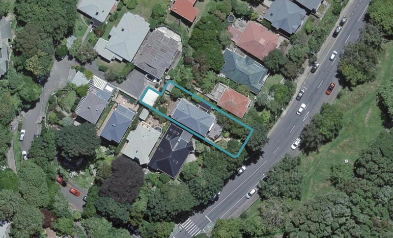 9 Orangi Kaupapa Road, Northland, Wellington - Carousel 1