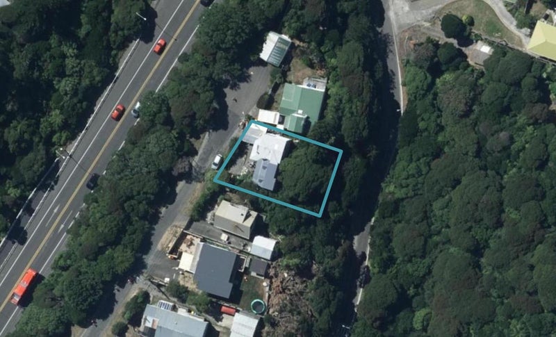 12 Te Motu Road, Pukerua Bay, Porirua - Carousel 1
