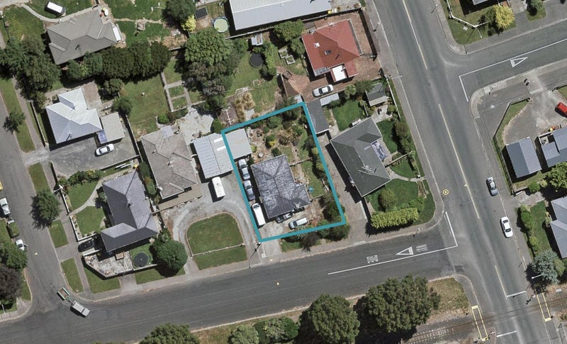 32 Eldon Street, Hawthorndale, Invercargill - Carousel 1