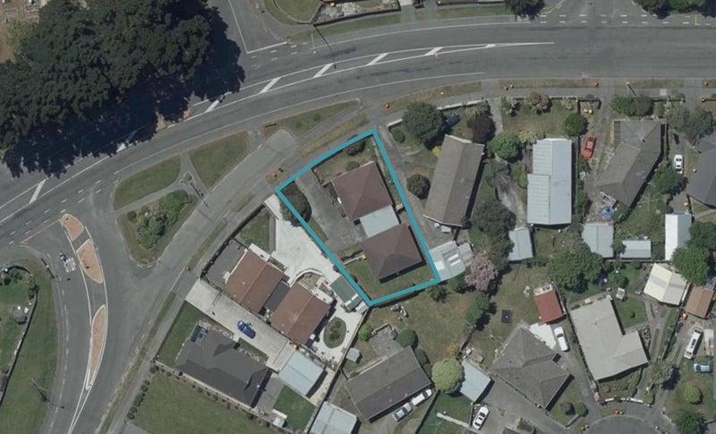 2/84 Hay Street, Bromley, Christchurch - Carousel 1