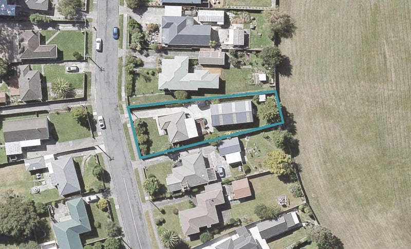 22 Westminster Road, Wainuiomata, Lower Hutt - Carousel 1