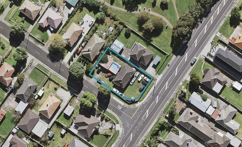 1 Denny Avenue, Wesley, Auckland - Carousel 1