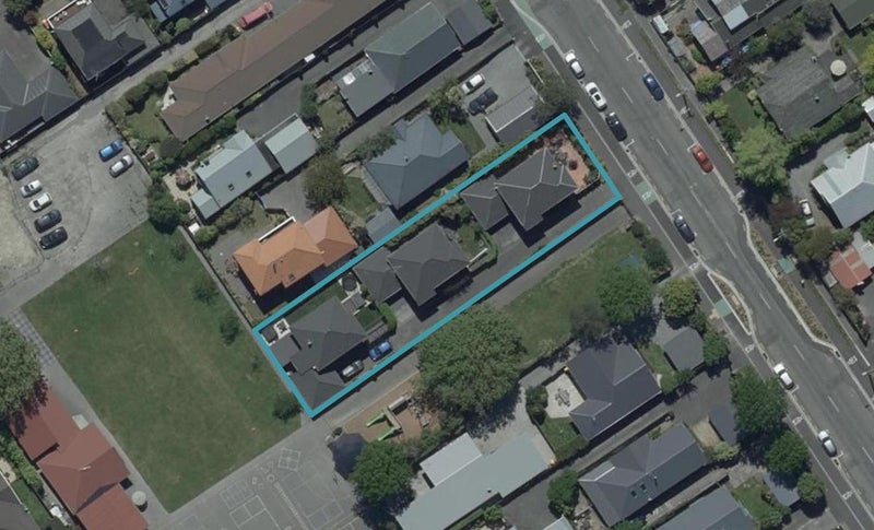 3/51 Rutland Street, St Albans, Christchurch - Carousel 1