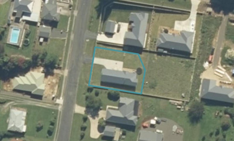 41 Oliver Street, Kihikihi, Te Awamutu - Carousel 1