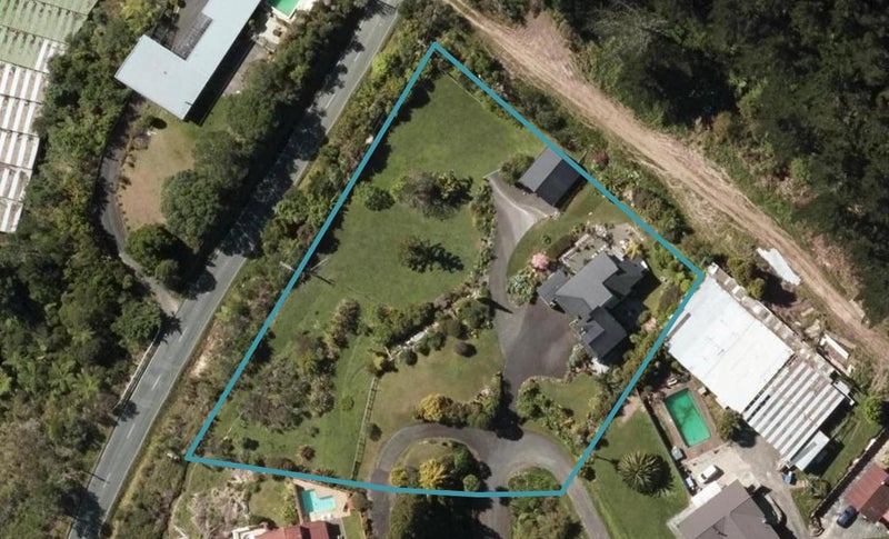 122 Memorial Drive, Parahaki, Whangarei - Carousel 1