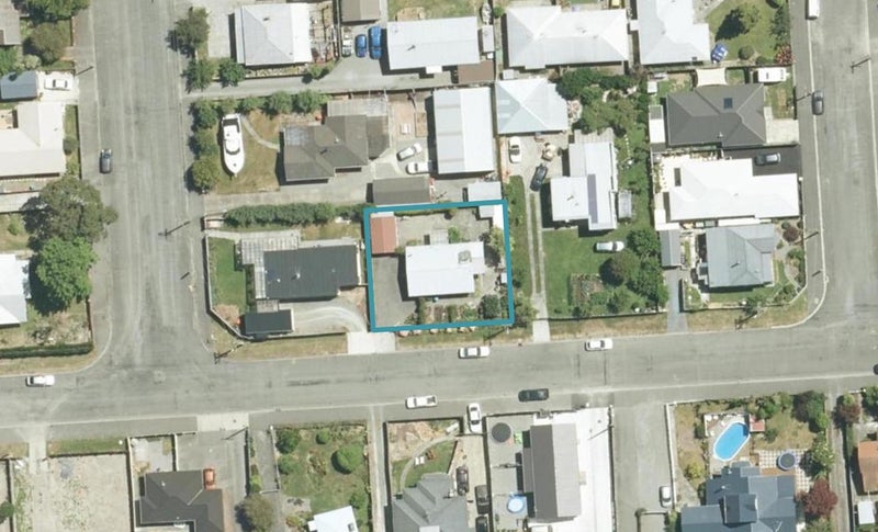 11 South Street, Blenheim - Carousel 1