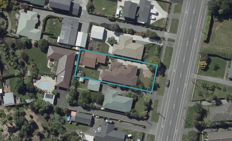494 Halswell Road, Halswell, Christchurch - Carousel 1