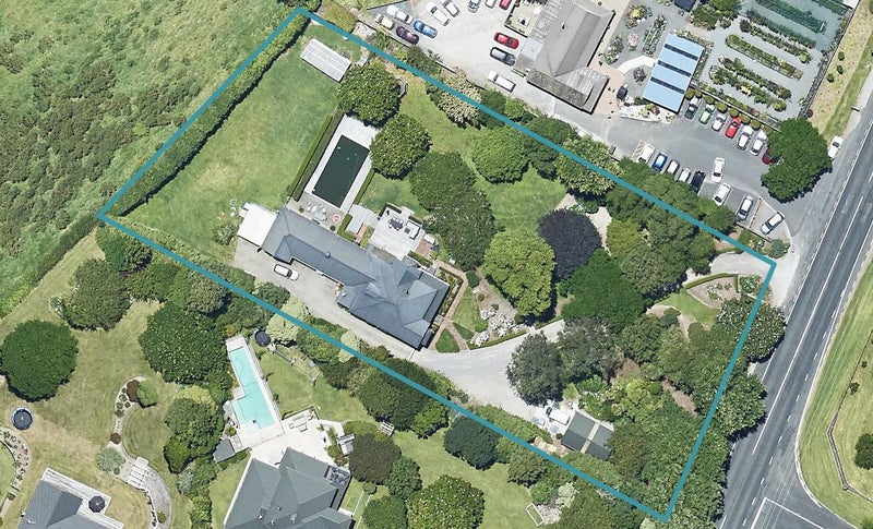 530 Cambridge Road, Tauriko, Tauranga - Carousel 1
