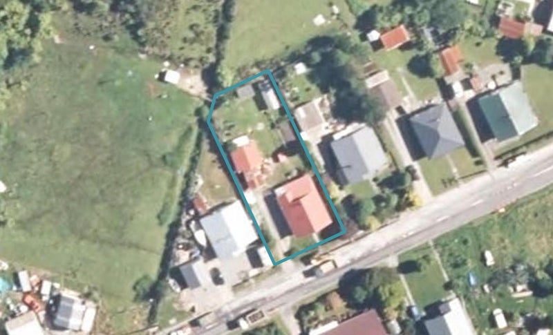669 Taylorville Road, Taylorville, Greymouth - Carousel 1