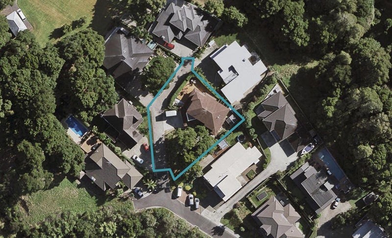 17 Tuakura Way, The Gardens, Auckland - Carousel 1