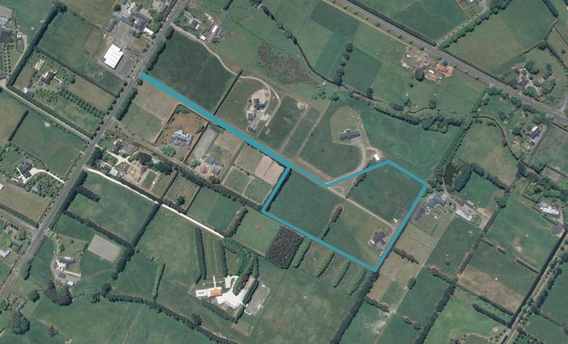 250 Jacksons Road, Ohoka, Kaiapoi - Carousel 1