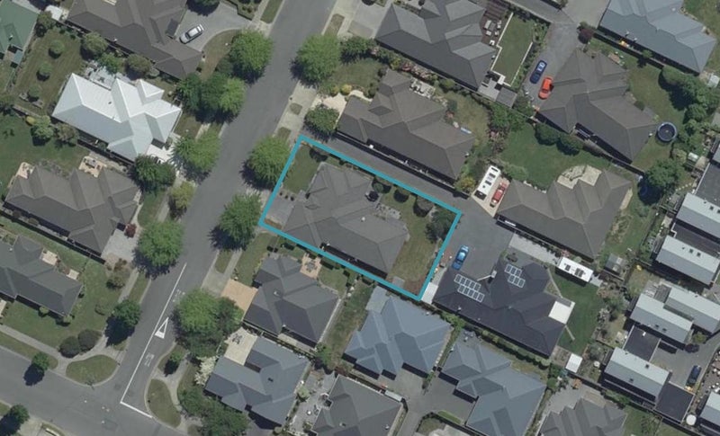 21 Talbot Road, Northwood, Christchurch - Carousel 1