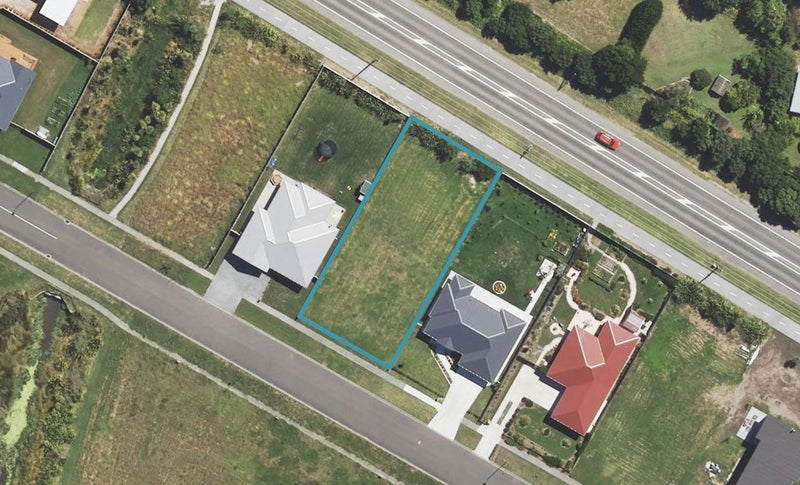 20 Hamilton Drive, Wainui, Gisborne - Carousel 1
