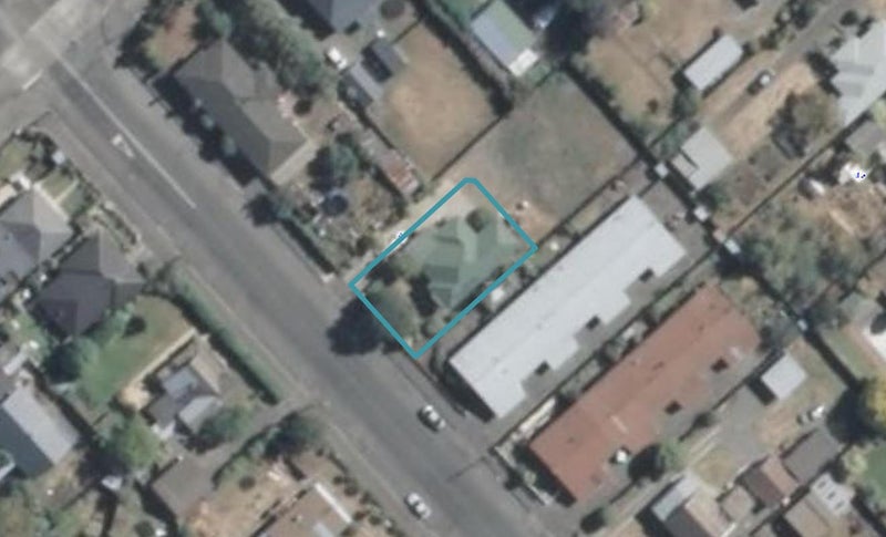 165 South Street, Hampstead, Ashburton - Carousel 1