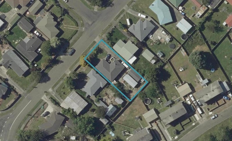14 Jackson Avenue, Highbury, Palmerston North - Carousel 1