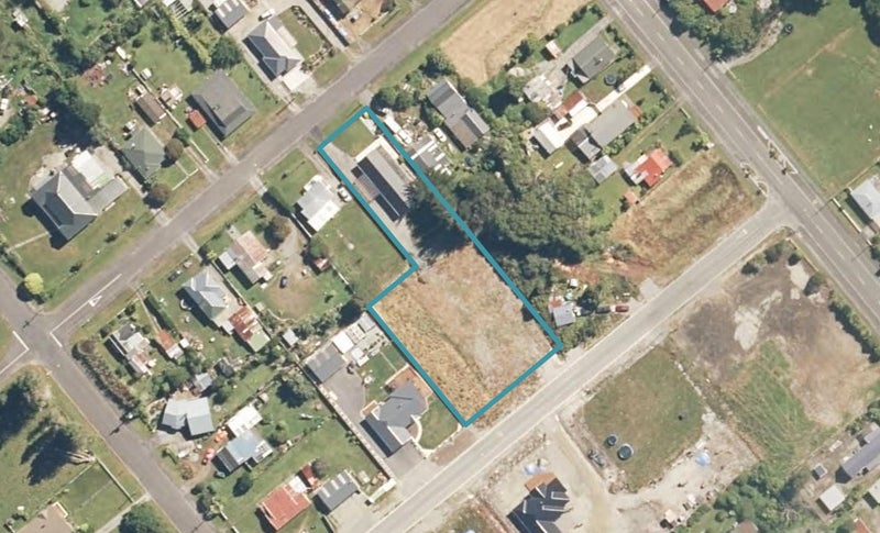 90 Third Street, Kumara, Greymouth - Carousel 1