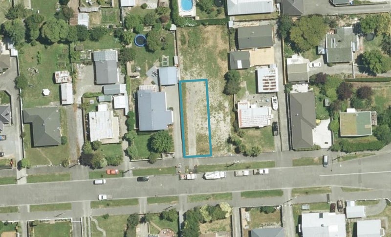 4A Linton Street, Mayfield, Blenheim - Carousel 1