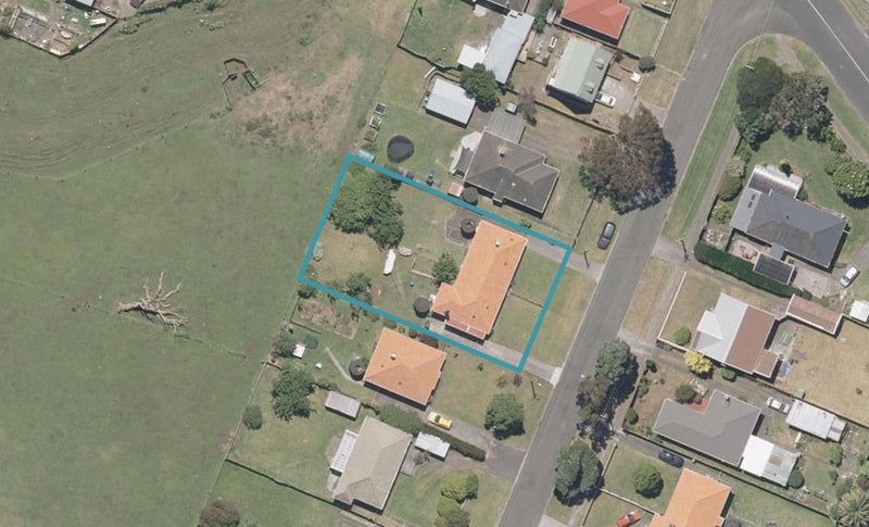 6 Brooking Street, Tawhero, Whanganui - Carousel 1