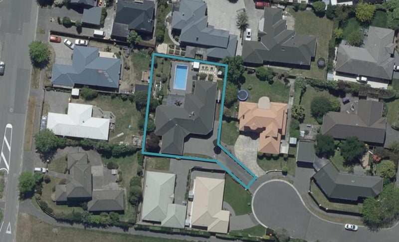 12 Quantock Place, Burwood, Christchurch - Carousel 1