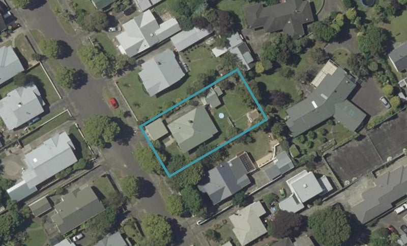 19 Moerangi Street, West End, Palmerston North - Carousel 1