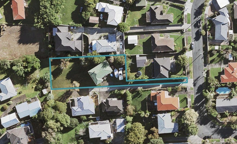34 Dundee Place, Blockhouse Bay, Auckland - Carousel 1