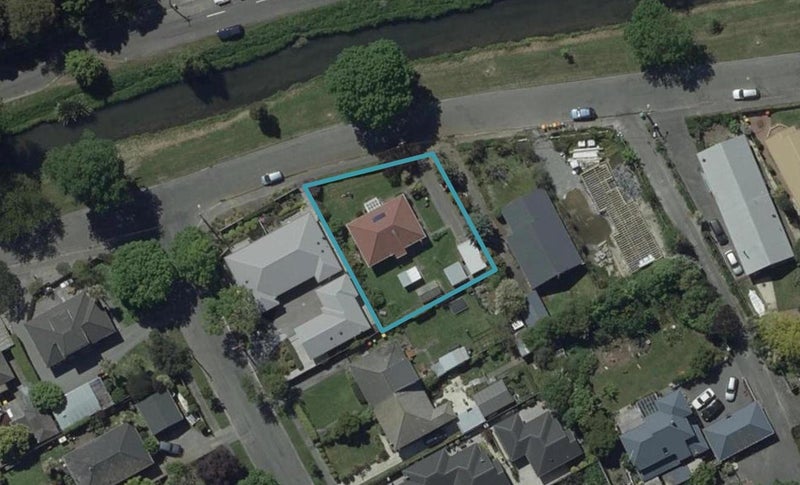 136 Riverlaw Terrace, Saint Martins, Christchurch - Carousel 1