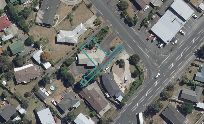 2/3 Gibson Road, Dinsdale, Hamilton - Carousel 1