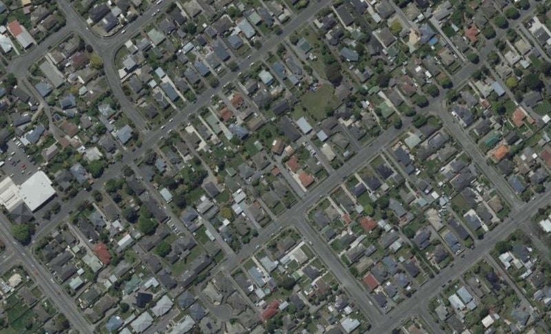 6/43 Rahera Street, Spreydon, Christchurch - Carousel 1