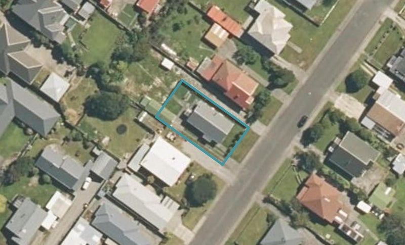 119 Bealey Street, Hokitika - Carousel 1