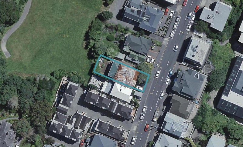 234 The Terrace, Wellington Central, Wellington - Carousel 1