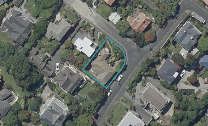 17 Merlin Street, Roslyn, Dunedin - Carousel 1