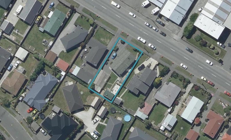 15 Maces Road, Bromley, Christchurch - Carousel 1