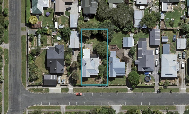 1/8 Enwood Lane, Georgetown, Invercargill - Carousel 1