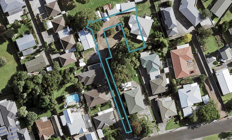 8/14 Trentham Road, Takanini, Auckland - Carousel 1