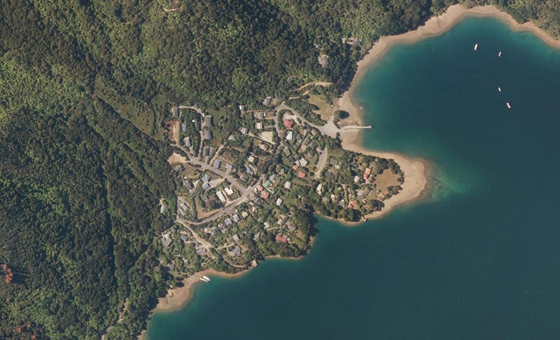 3198 Archers Road, TENNYSON INLET - Carousel 1