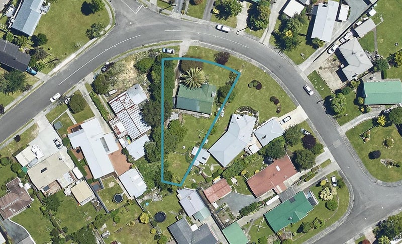 8 Tawavale Street, Pukehangi, Rotorua - Carousel 1