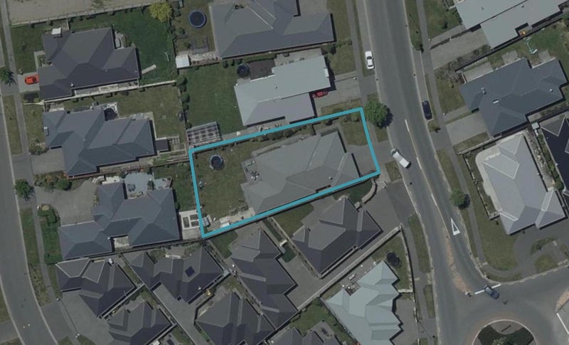 65 Aidanfield Drive, Aidanfield, Christchurch - Carousel 1