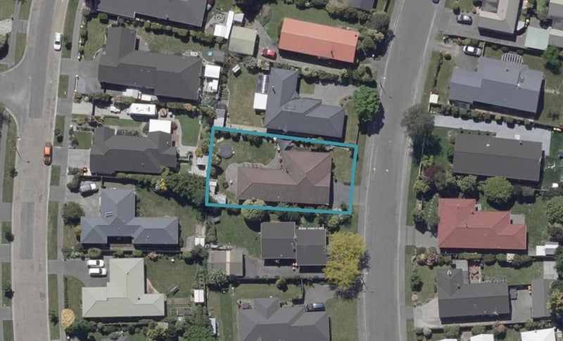 12 Colchester Place, Templeton, Christchurch - Carousel 1