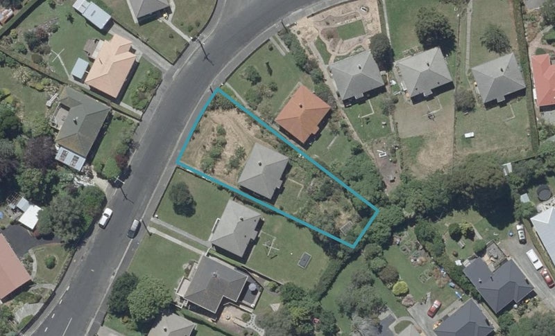 20 Hillary Street, Liberton, Dunedin - Carousel 1