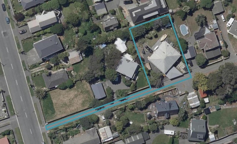 165B Rocking Horse Road, Southshore, Christchurch - Carousel 1
