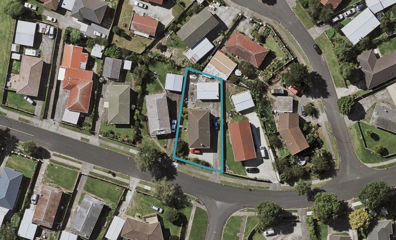 34 Israel Avenue, Clover Park, Auckland - Carousel 1
