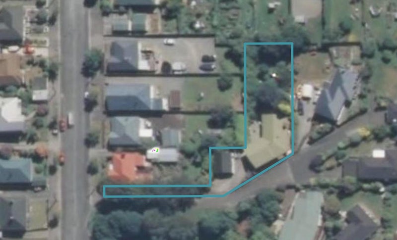 50 Rhodes Street, Parkside, Timaru - Carousel 1