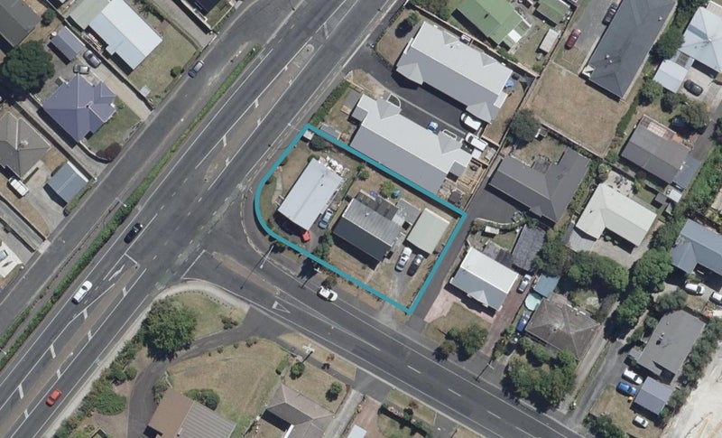 172B Rimu Street, Maeroa, Hamilton - Carousel 1