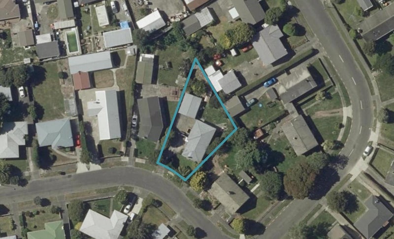 25 Sefton Avenue, Highbury, Palmerston North - Carousel 1